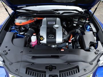 Lexus RC